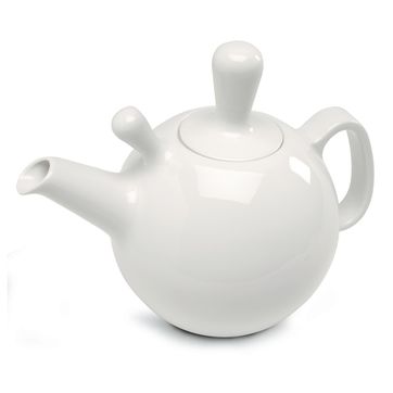 Sagaform - Paus - bardzo duży dzbanek do herbaty - pojemność: 3,0 l