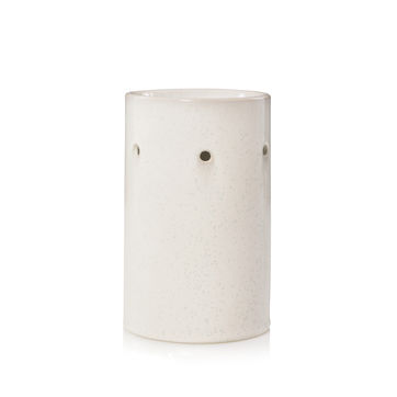 Yankee Candle - Glazed Ceramic - kominek zapachowy - wysokość: 14,5 cm