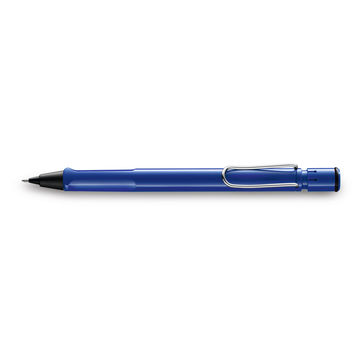 Lamy - Safari - ołówek mechaniczny - grubość grafitu: 0,5 mm