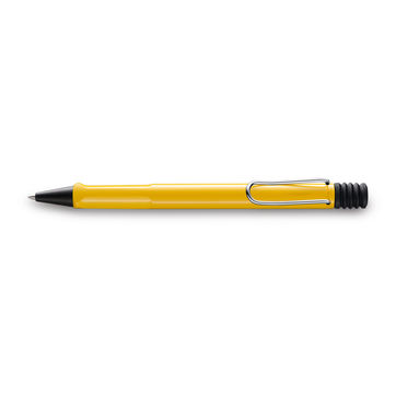 Lamy - Safari - długopis - kolor tuszu: czarny; szerokość linii: M (0,7 mm)