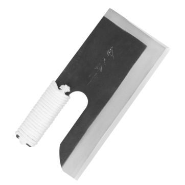Tojiro - Shirogami Kurouchi - nóż do klusek Soba - długość ostrza: 27 cm