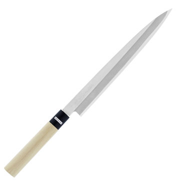 Tojiro - Shirogami Pro - nóż do mięsa Yanagi - długość ostrza: 27 cm