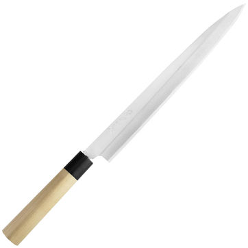 Tojiro - Shirogami Pro - nóż Yanagi - długość ostrza: 30 cm