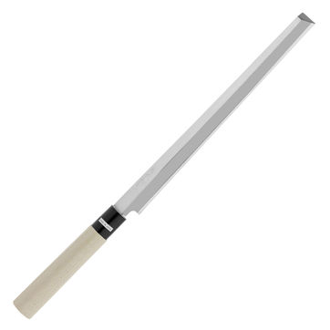 Tojiro - Shirogami Pro - nóż Takohiki - długość ostrza: 27 cm