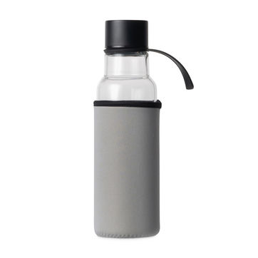 Sagaform - To Go - butelka na wodę - pojemność: 0,6 l