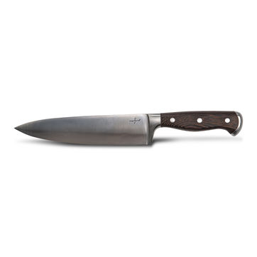 Sagaform - Erik - nóż szefa kuchni - długość ostrza: 20 cm
