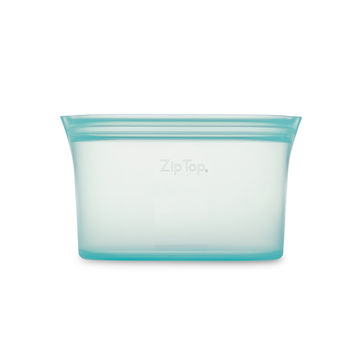 Zip Top - Dishes - pojemnik na żywność - pojemność: 0,47 l