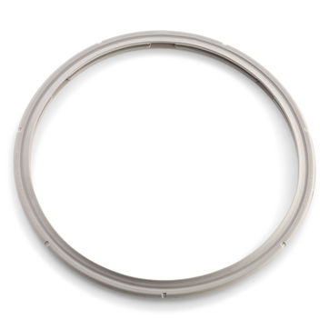 Fissler - pierścień uszczelniający pokrywy - średnica: 26 cm; do nowych szybkowarów