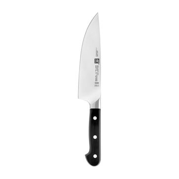 Zwilling - Zwilling Pro - nóż kucharza - długość ostrza: 18 cm