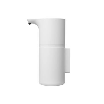Blomus - Fineo - bezdotykowy dozownik do mydła - pojemność: 0,26 l; montowany na ścianie