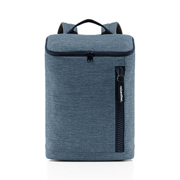 Reisenthel - overnighter-backpack M - plecak - wymiary: 30 x 41 x 15 cm