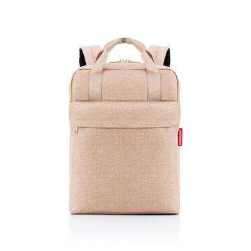Reisenthel - allday backpack M - plecak - wymiary: 30 x 39 x 13 cm
