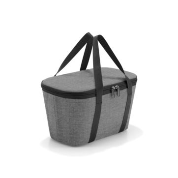Reisenthel - coolerbag XS - torba termiczna - wymiary: 27,5 x 15,5 x 12 cm