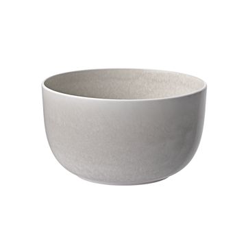 Villeroy & Boch - Perlemor Sand - miska sałatkowa - średnica: 22,5 cm
