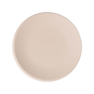 Villeroy & Boch - NewMoon beige - talerz płaski - średnica: 27 cm