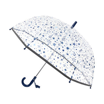 Smati - Gwiazdy - parasol dla dzieci - średnica: 74 cm