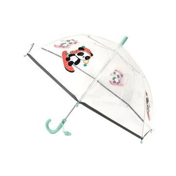 Smati - Panda - parasol dla dzieci - średnica: 71 cm