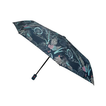 Smati - Tropicale - parasol automatyczny - średnica: 97 cm