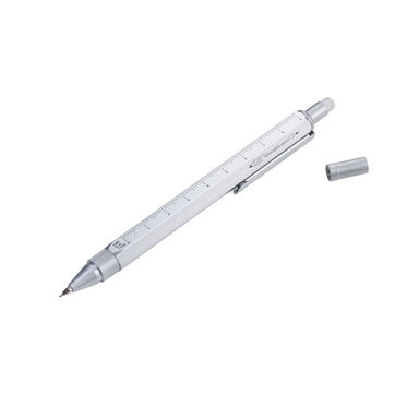 Troika - Construction Drop Action - ołówek mechaniczny - długość: 13,5 cm