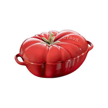 Staub - Special Cocotte - małe naczynie do zapiekania - pomidor - pojemność: 0,5 l