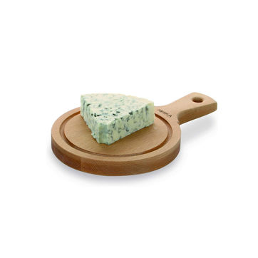 Boska - Amigo - deska do sera - średnica: 15 cm