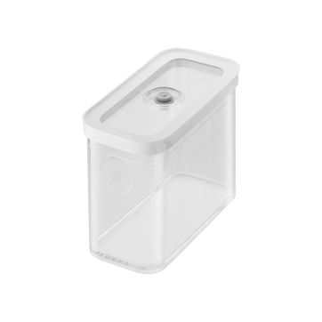 Zwilling - Fresh & Save Cube - pojemnik próżniowy na produkty sypkie - pojemność: 1,8 l