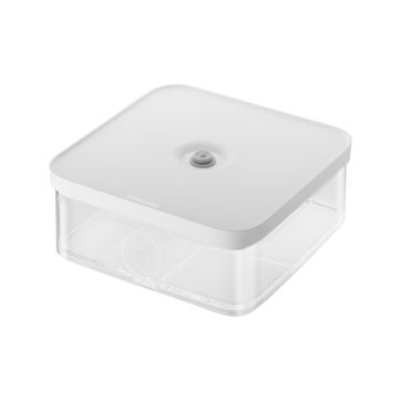 Zwilling - Fresh & Save Cube - pojemnik próżniowy na produkty sypkie - pojemność: 1,6 l
