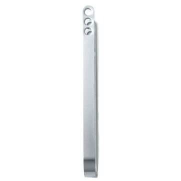 Stelton - Cylinda Line - szczypce do lodu - długość: 17,5 cm