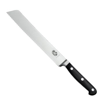 Victorinox - Classic - nóż do pieczywa - długość ostrza: 21 cm