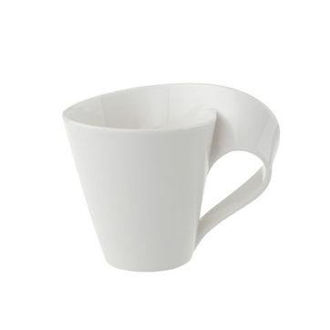 Villeroy & Boch - New Wave - filiżanka do kawy lub herbaty - pojemność: 0,2 l