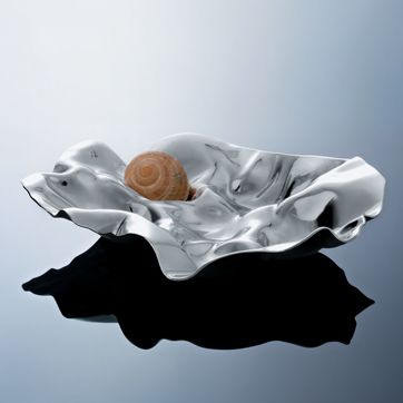Alessi - Amelia - półmisek - wymiary: 18,7 x 16,7 cm