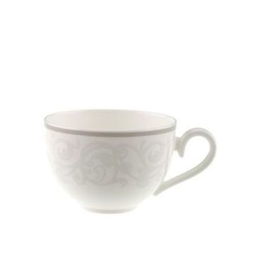 Villeroy & Boch - Gray Pearl - filiżanka do kawy lub herbaty - pojemność: 0,2 l