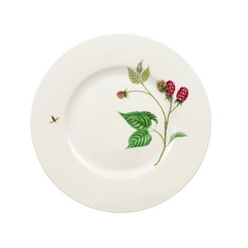 Villeroy & Boch - Wildberries - talerz sałatkowy - średnica: 22 cm