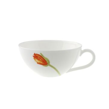 Villeroy & Boch - Iceland Poppies - filiżanka do herbaty - pojemność: 0,2 l
