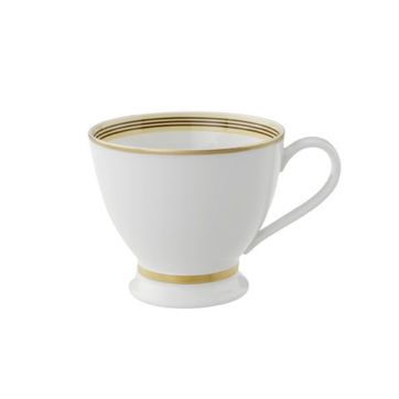 Villeroy & Boch - Vivian - filiżanka do kawy - pojemność: 0,2 l