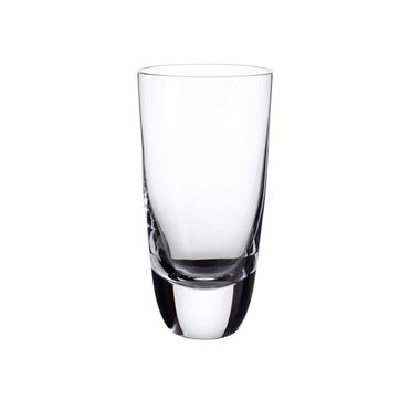 Villeroy & Boch - American Bar - Straight Bourbon - wysoka szklanka - wysokość: 15,5 cm