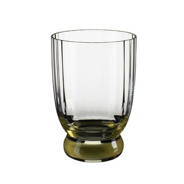 Villeroy & Boch - New Cottage Amber - szklanka do wody - wysokość: 11 cm