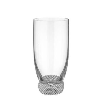 Villeroy & Boch - Octavie - szklanka - wysokość: 14,9 cm