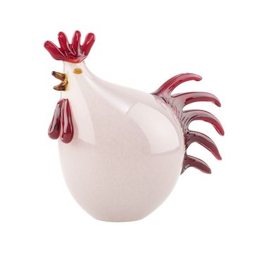 Villeroy & Boch - Chicken! - kogut - wymiary: 22,5 x 22 cm