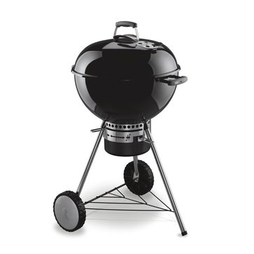 Weber - One-Touch Premium - ogrodowy grill węglowy Special Edition - ruszt: 57 cm
