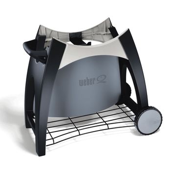 Weber - Premium - wózek Premium do grilli Q 200