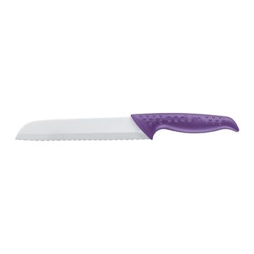 Bodum - Bistro - nóż do pieczywa - długość ostrza: 18 cm