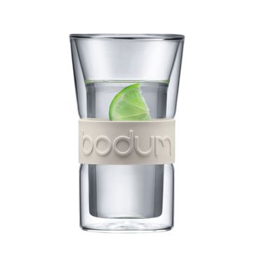 Bodum - Presso - 2 szklanki - pojemność: 0,3 l