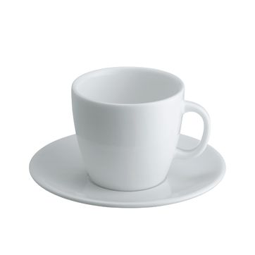 Bodum - Bistro - filiżanka do cappuccino - pojemność: 0,2 l