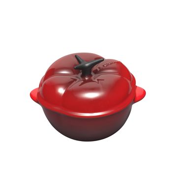 Le Creuset - naczynie do zapiekania Pomidor - pojemność: 0,4 l