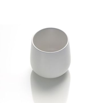 Alessi - Ovale - filiżanka do herbaty - pojemność: 0,27 l