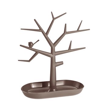 Koziol - pi:p - drzewko na biżuterię - wysokość: 30,5 cm