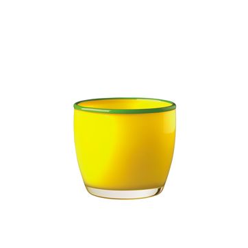 Rosendahl - Viva - świecznik na tealight - wysokość: 7 cm