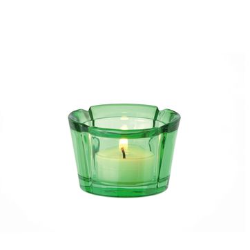 Rosendahl - Grand Cru - świecznik na tealight - wysokość: 5 cm