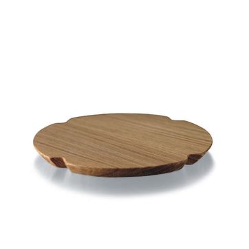 Rosendahl - Grand Cru - drewniana podkładka - średnica: 17 cm